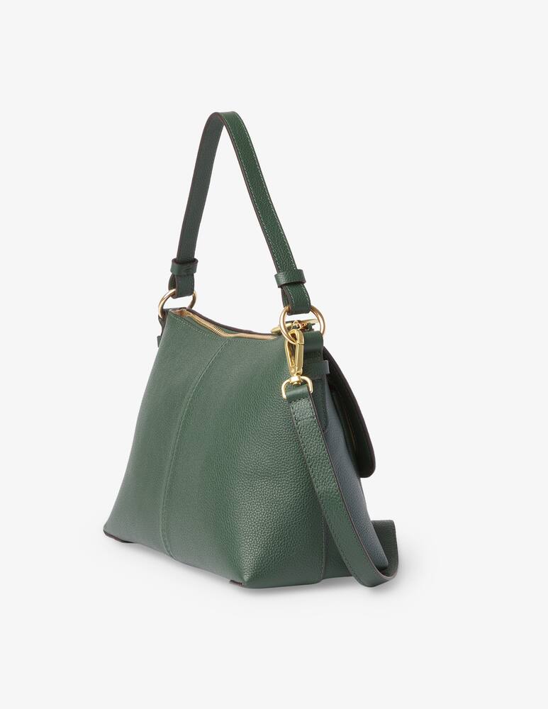 rinascente See By Chloé Borsa in pelle Joan - Oliva