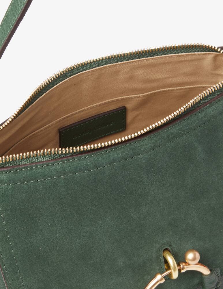 rinascente See By Chloé Borsa in pelle Joan - Oliva