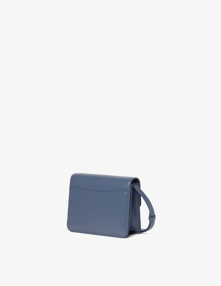 rinascente Chloé Kattie flap shoulder bag