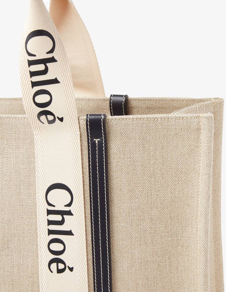 rinascente Chloé Borsa a spalla Woody