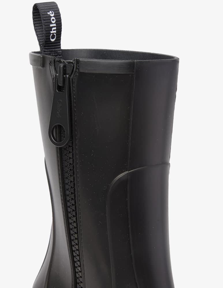 rinascente Chloé Stivali da pioggia Betty