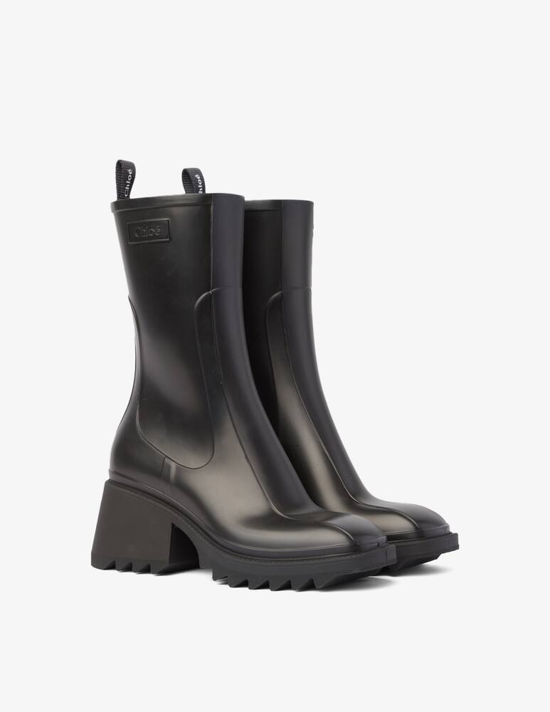 rinascente Chloé Stivali da pioggia Betty