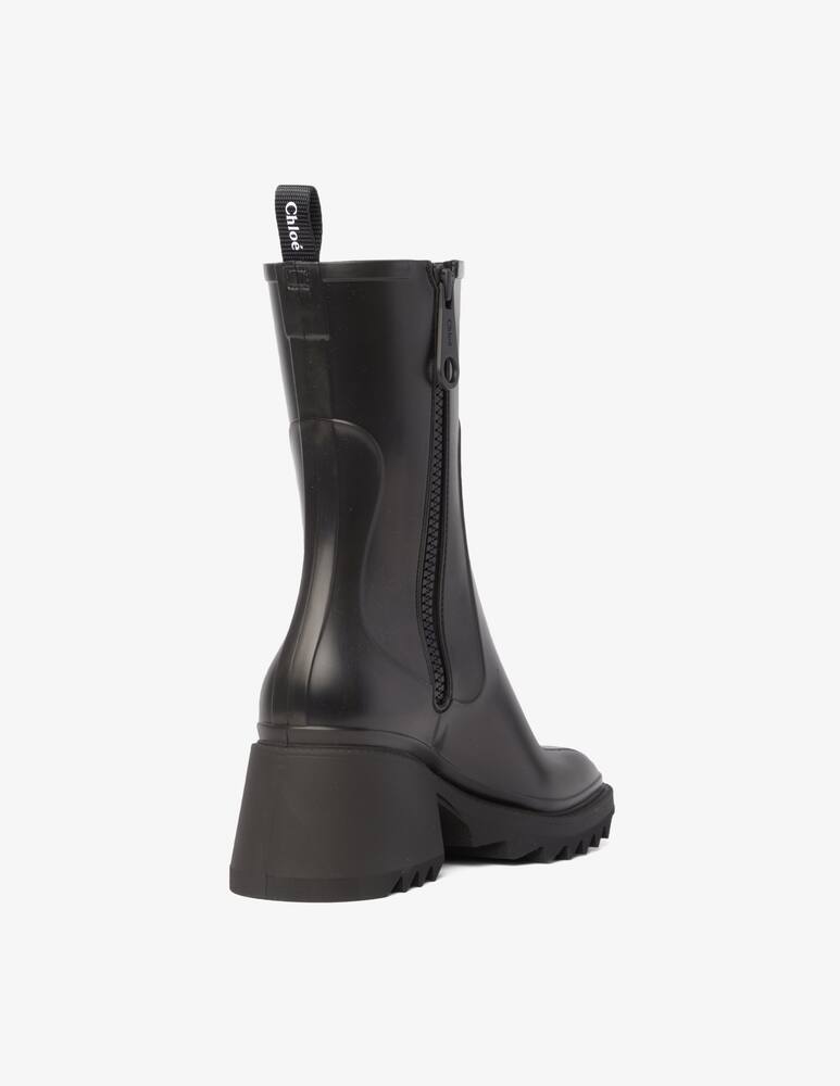 rinascente Chloé Stivali da pioggia Betty