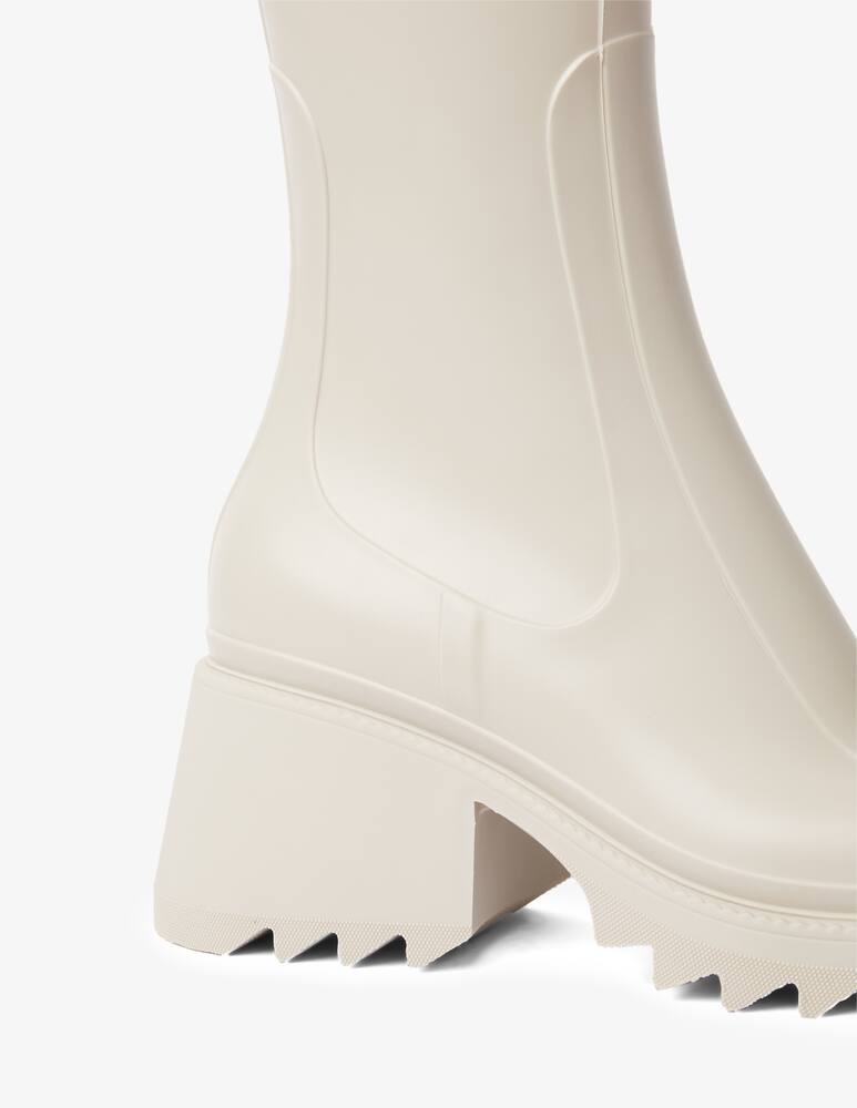 Chloé Betty rain boot - picture 2 Chloé Betty rain boot - picture 2