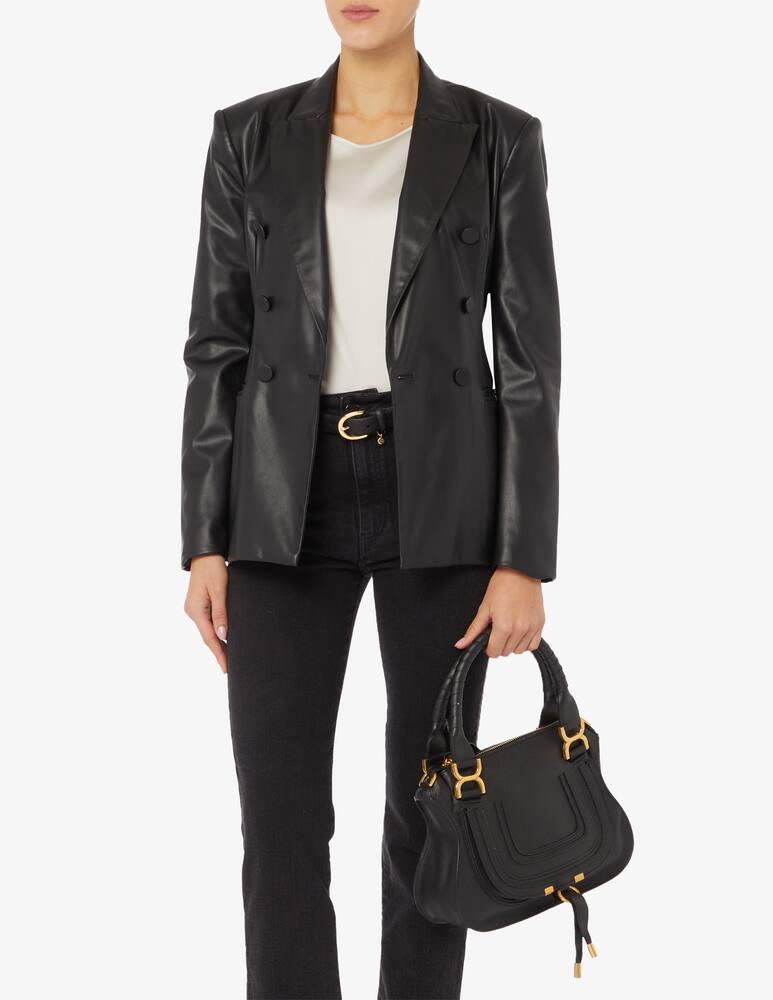 rinascente Chloé Borsa shopper Marcie