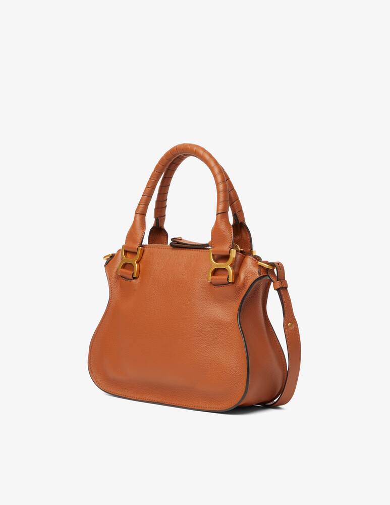 Chloé Borsa piccola Marcie da portare in due modi - immagine 3 Chloé Borsa piccola Marcie da portare in due modi - immagine 3
