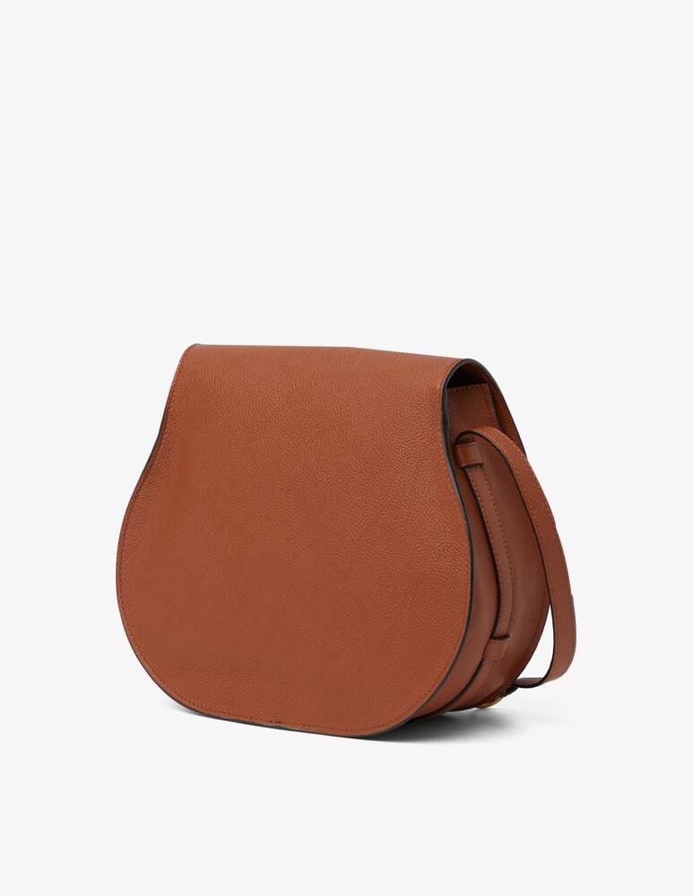 rinascente Chloé Marcie patta bag