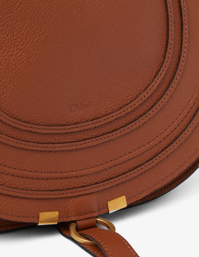 rinascente Chloé Marcie patta bag