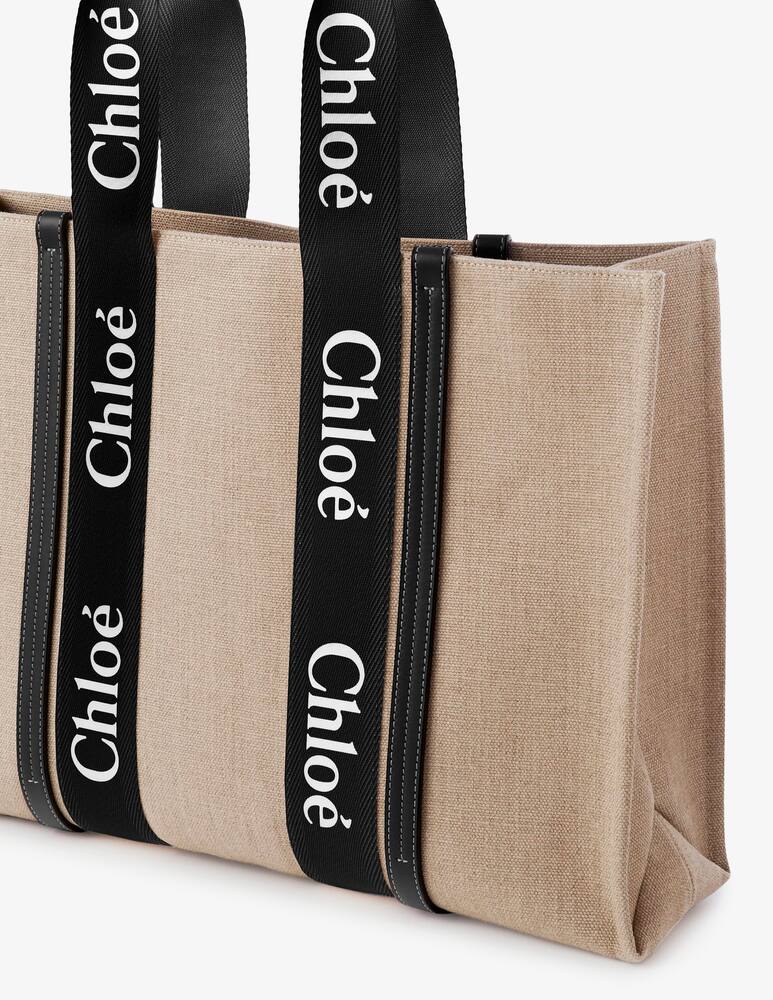 rinascente Chloé Borsa a spalla Woody