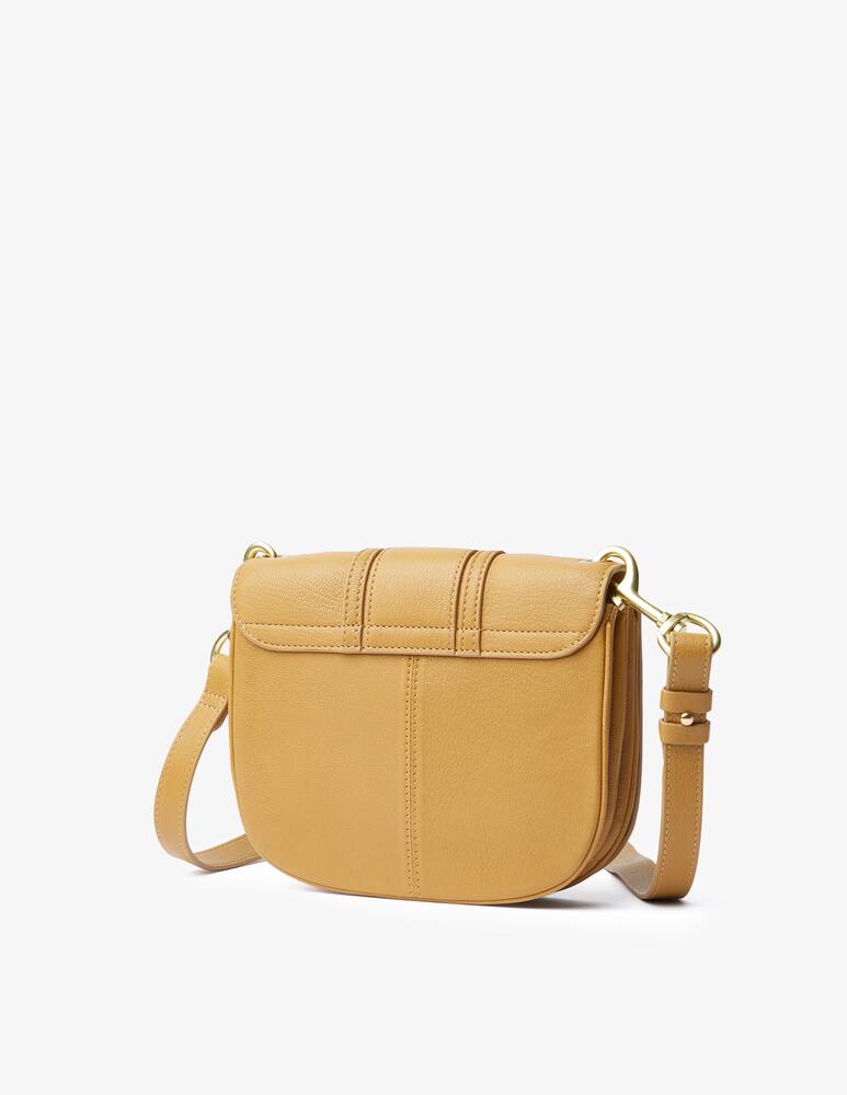 rinascente See By Chloé Hana S crossbody bag - Yellow