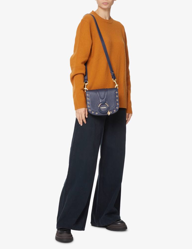 rinascente See By Chloé Borsa a tracolla Hana S - Blu