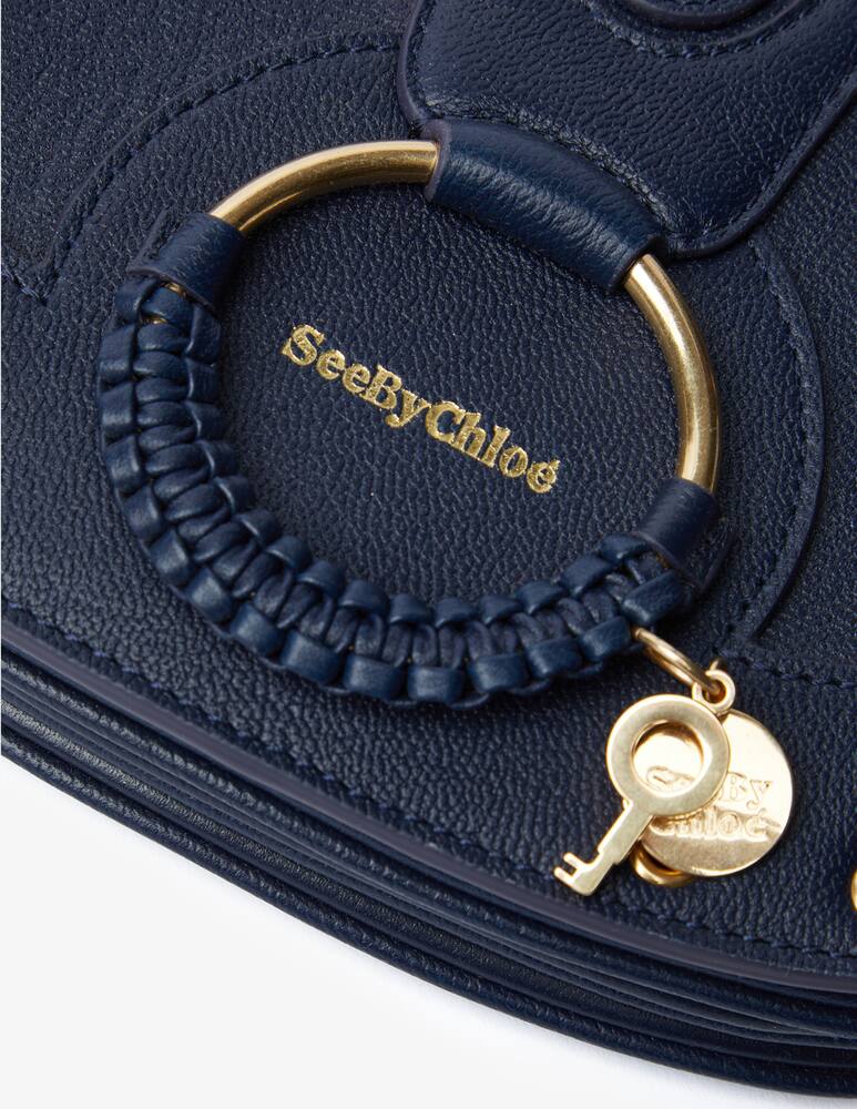 rinascente See By Chloé Borsa a tracolla Hana S - Blu
