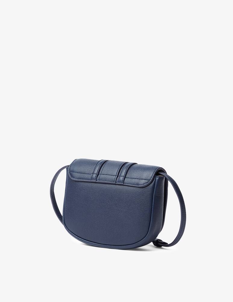 rinascente See By Chloé Hana S crossbody bag - Blue