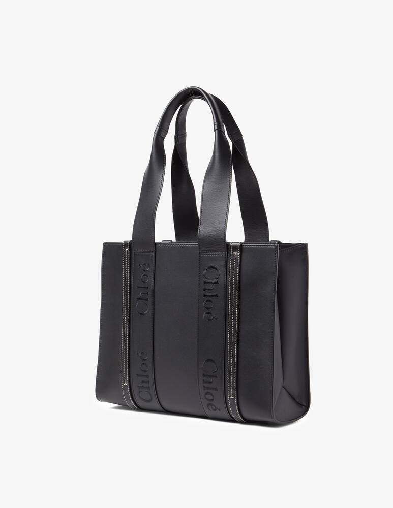 rinascente Chloé Borsa a spalla Woody