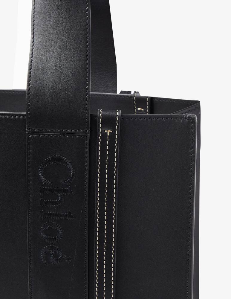 Chloé Borsa a spalla Woody - immagine 4 Chloé Borsa a spalla Woody - immagine 4