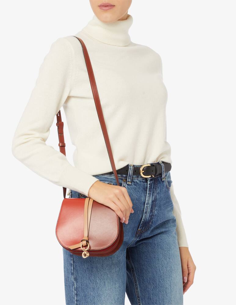 rinascente Chloé Phabeth flap shoulder bag
