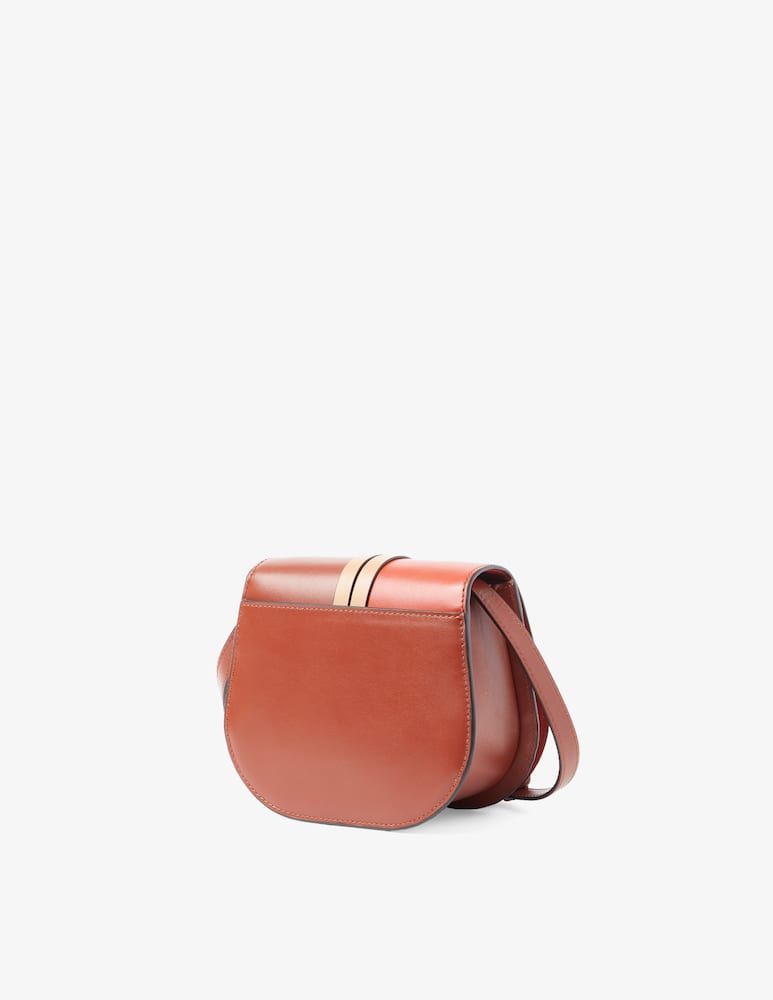rinascente Chloé Phabeth flap shoulder bag