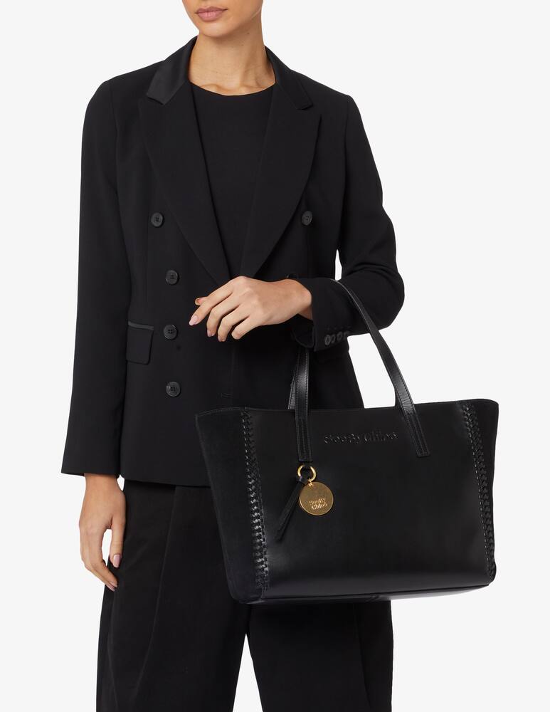 rinascente See By Chloé Borsa shopper Tilda