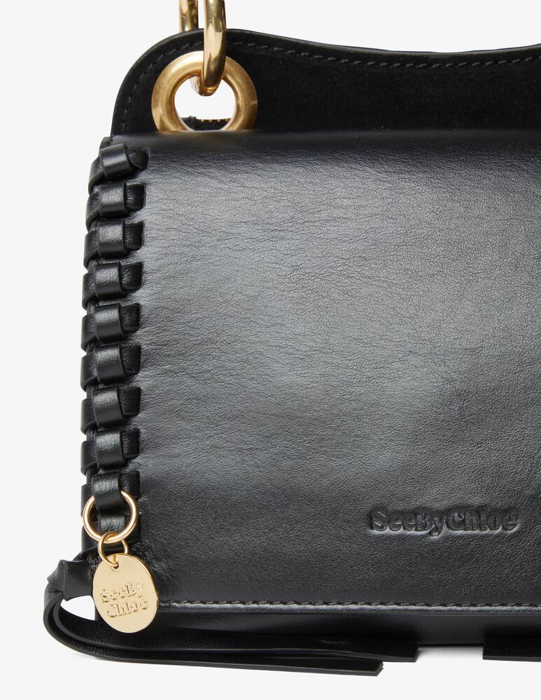 rinascente See By Chloé Tilda mini crossbody bag