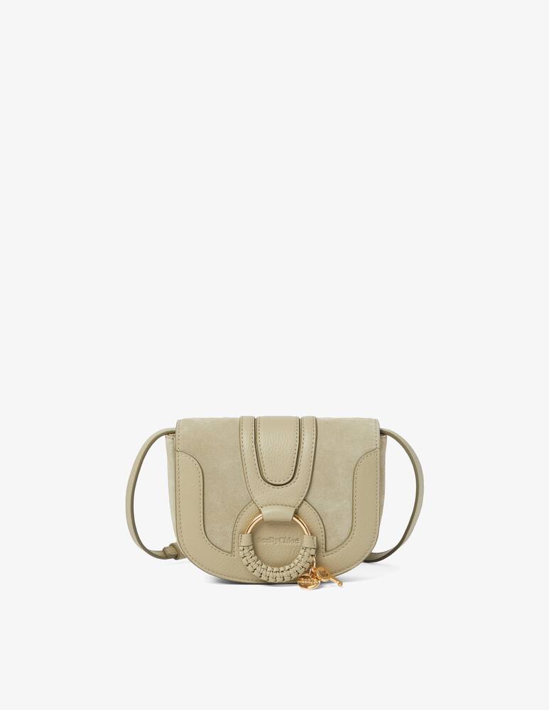 rinascente See By Chloé Borsa a tracolla Hana Mini