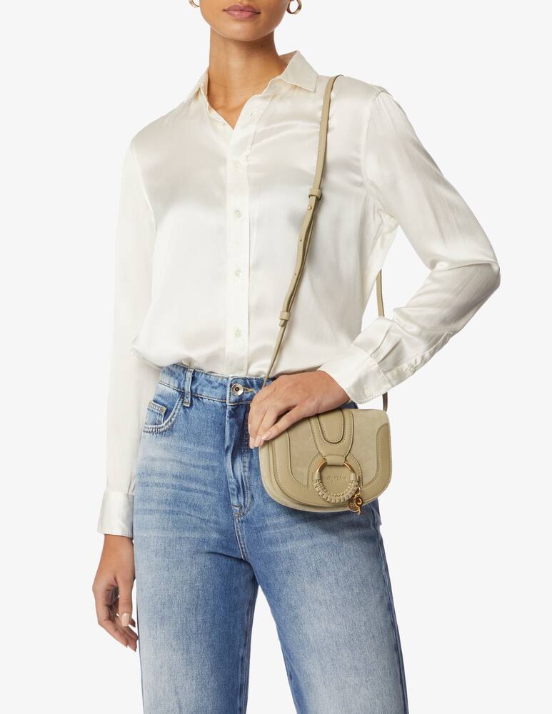 rinascente See By Chloé Borsa a tracolla Hana Mini
