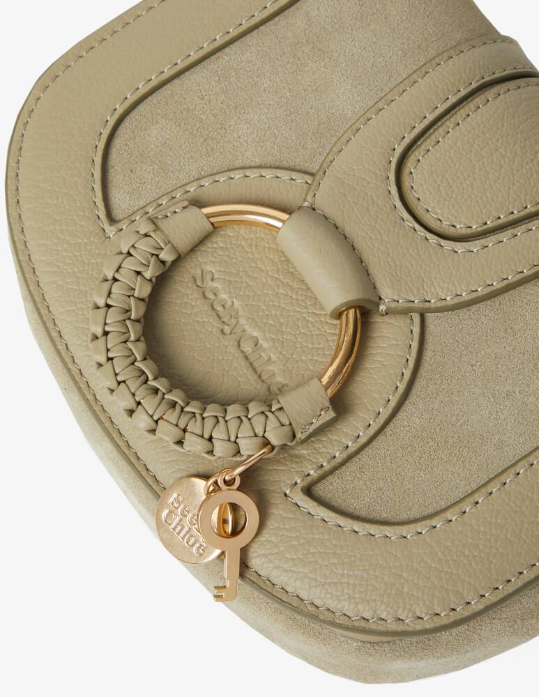 rinascente See By Chloé Borsa a tracolla Hana Mini