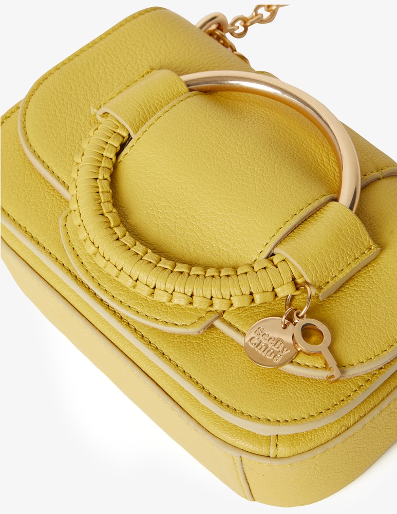 rinascente See By Chloé Borsa a tracolla Hana