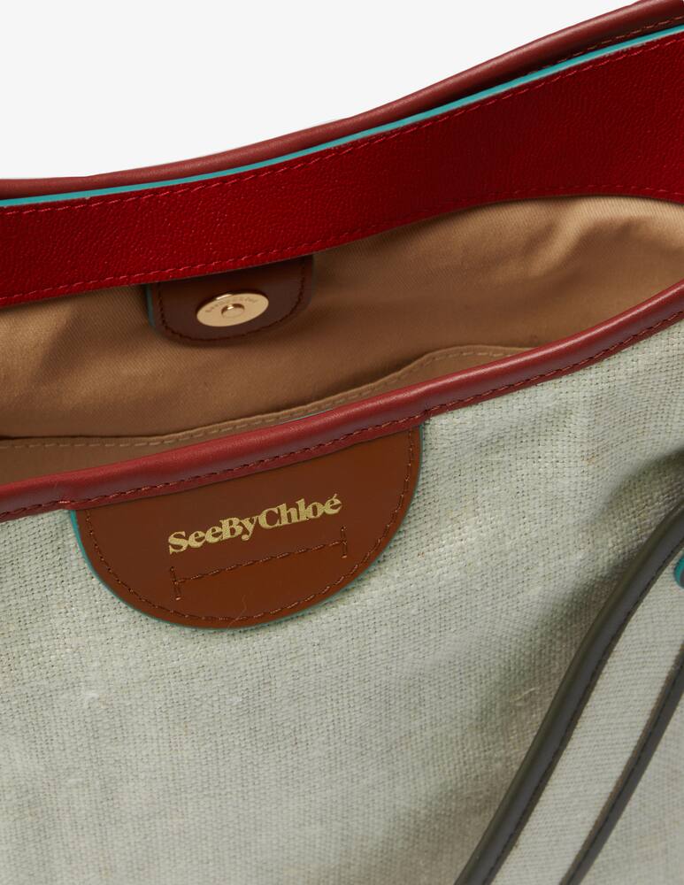 rinascente See By Chloé Borsa a tracolla Joan