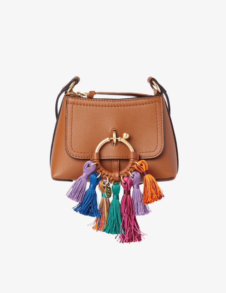 rinascente See By Chloé Borsa a tracolla Joan Charms