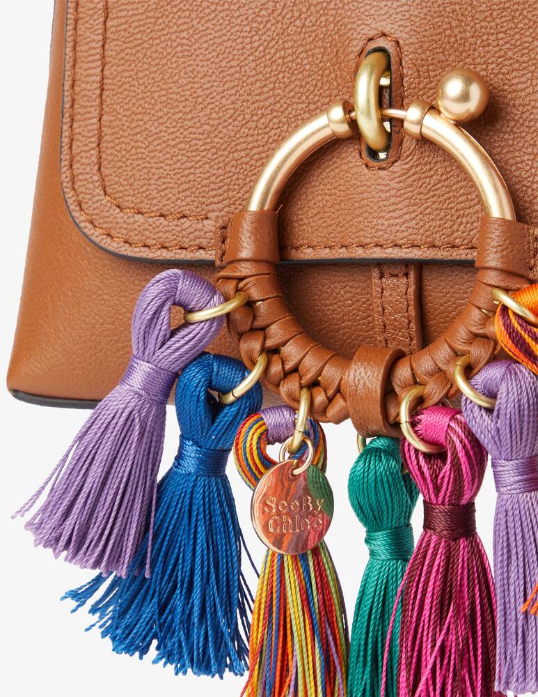 rinascente See By Chloé Borsa a tracolla Joan Charms