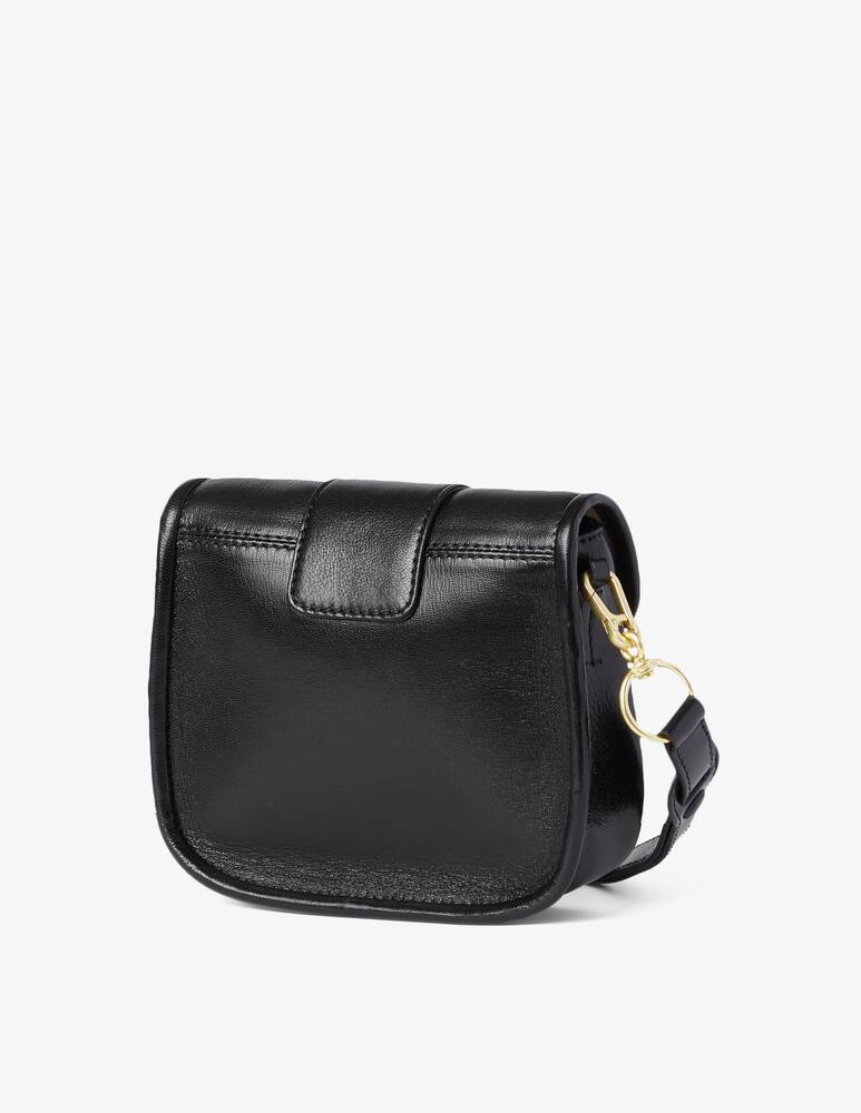 rinascente See By Chloé Saddie crossbody bag