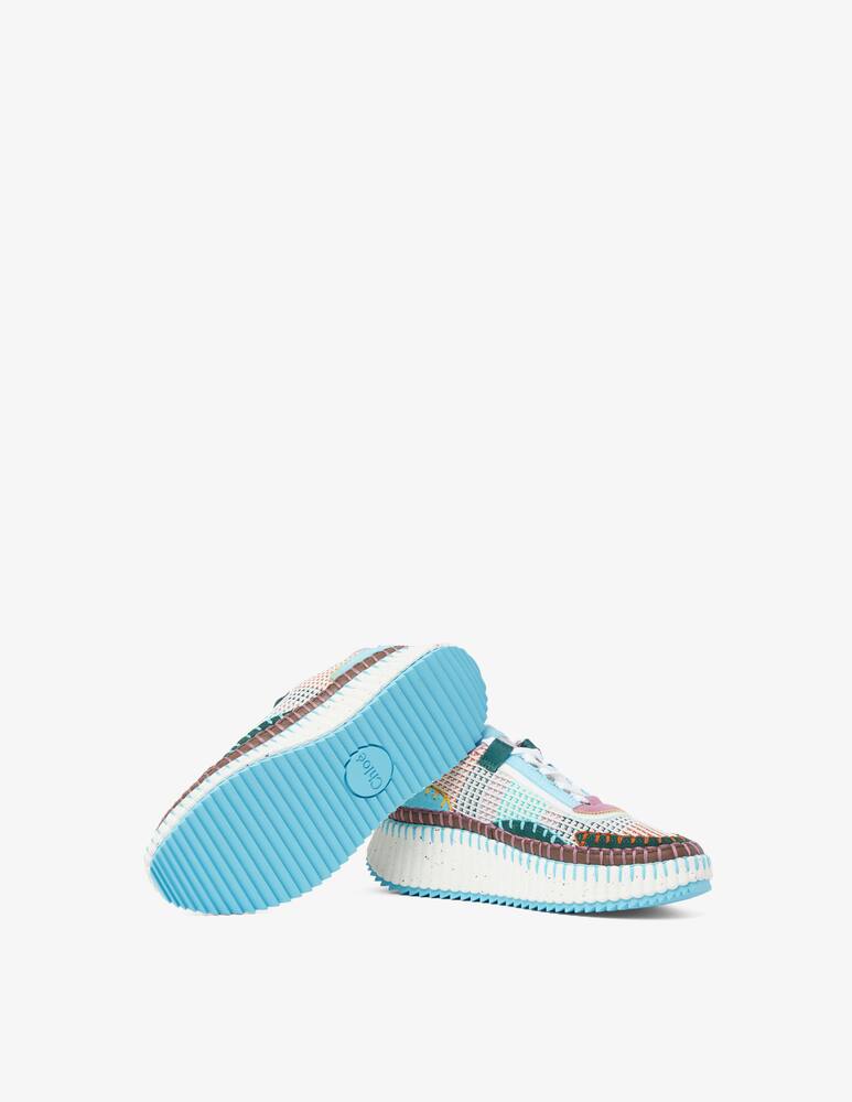 rinascente Chloé Sneakers basse New Nama