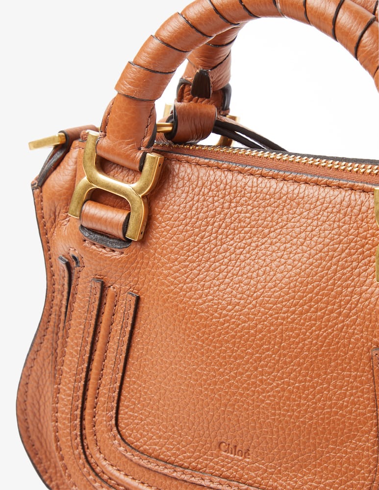 rinascente Chloé Borsa con patta M Marcie