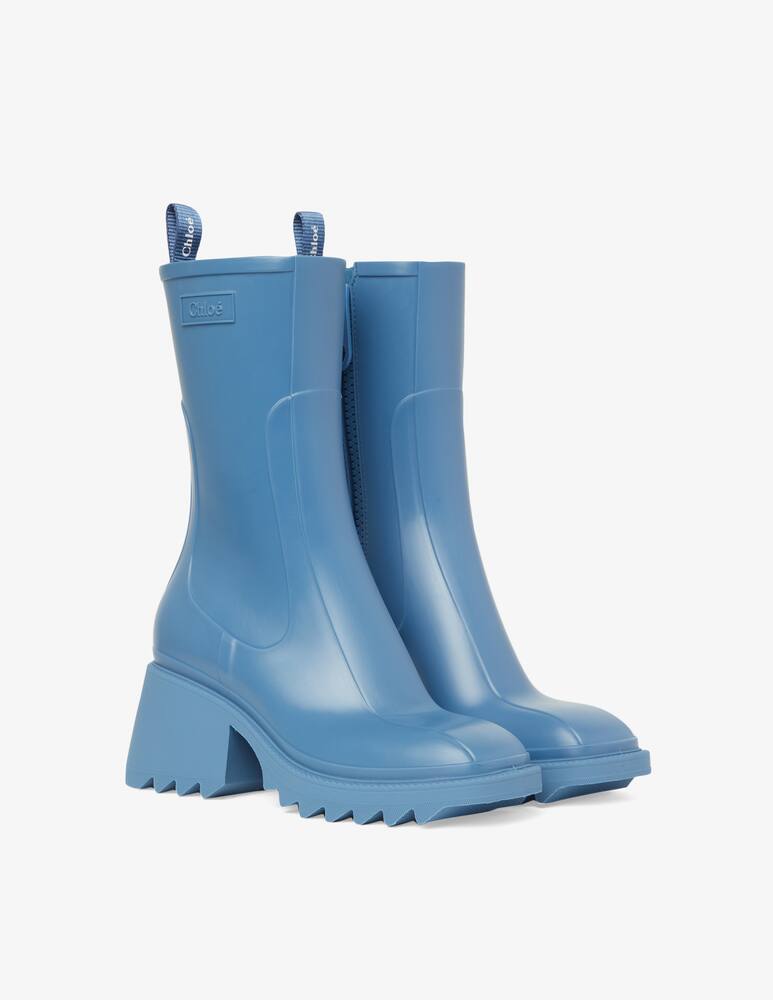 rinascente Chloé Stivaletti