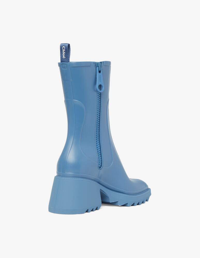 rinascente Chloé Stivaletti