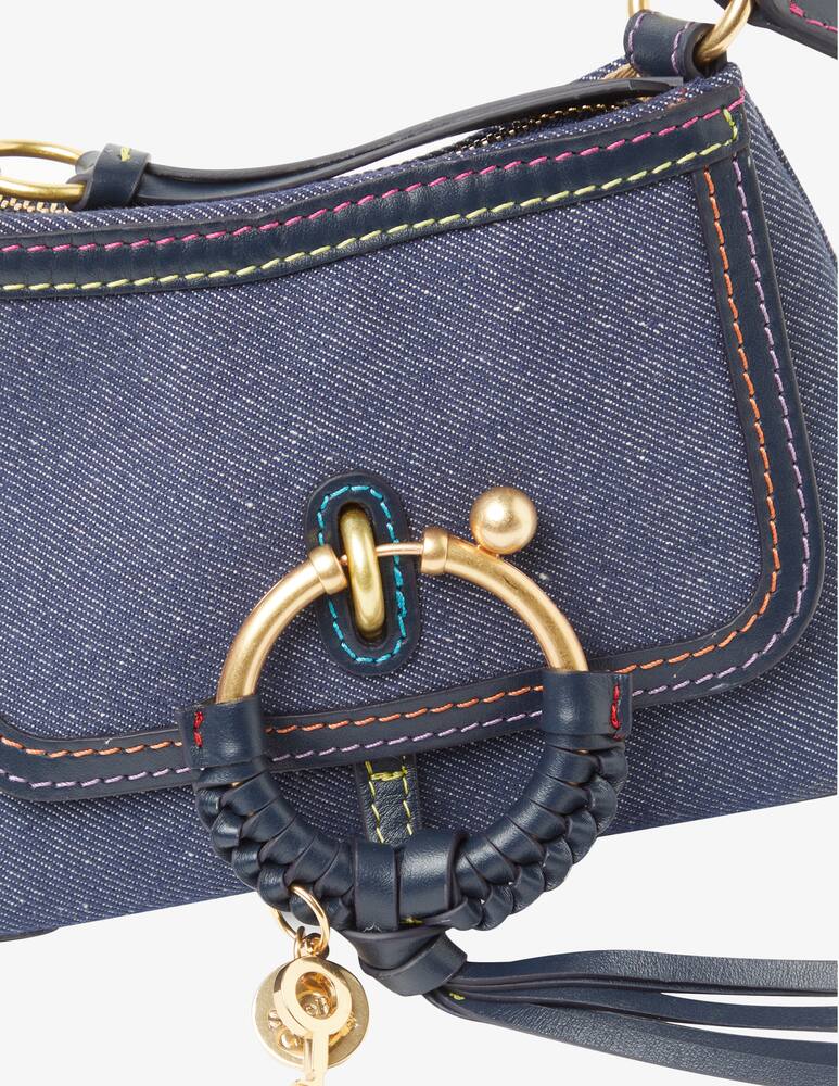 rinascente See By Chloé Borsa mini a tracolla Joan