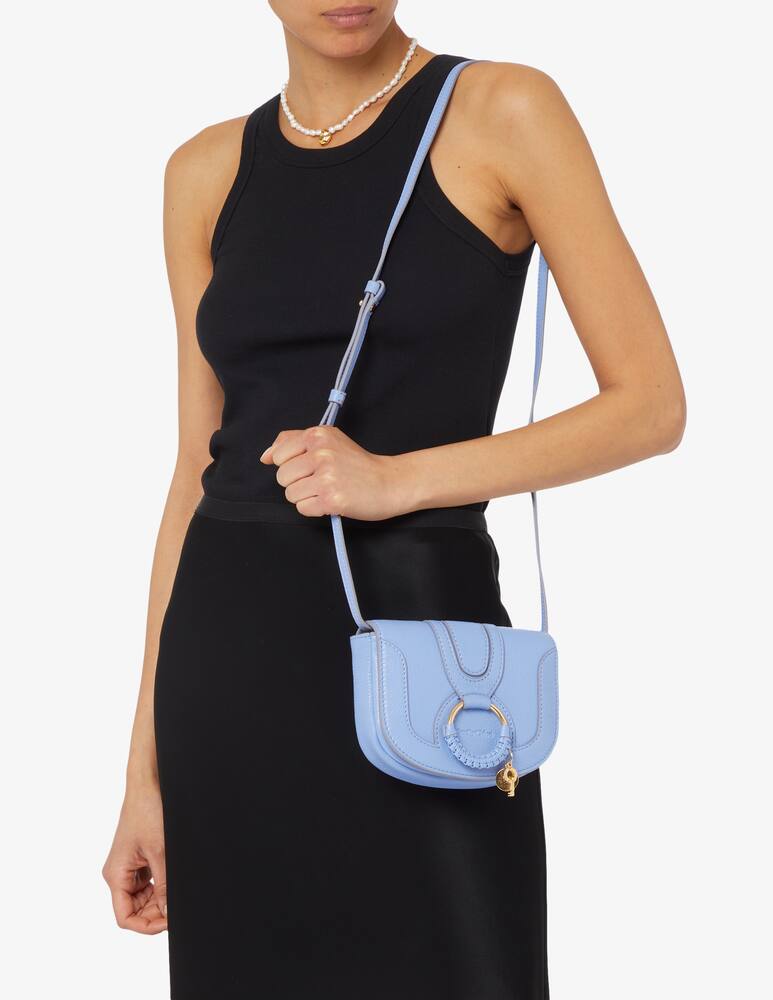 rinascente See By Chloé Hana mini crossbody bag
