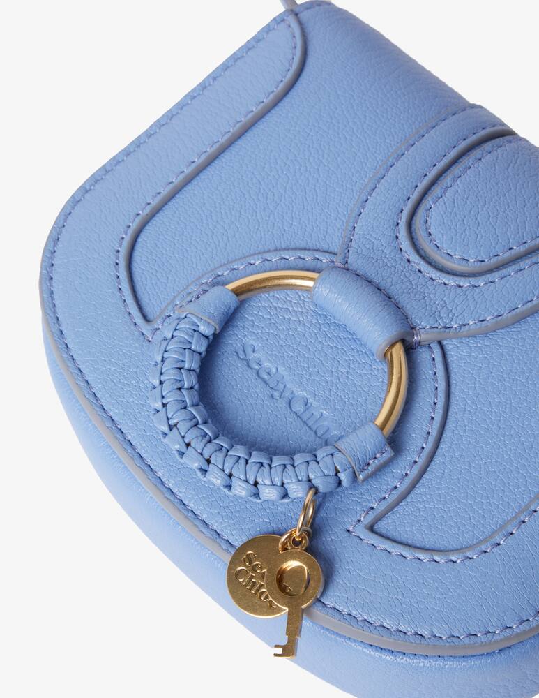 rinascente See By Chloé Hana mini crossbody bag