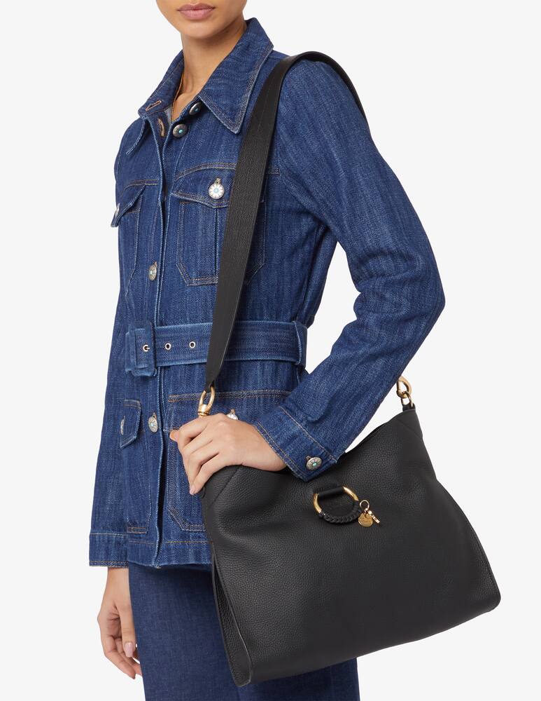 rinascente See By Chloé Borsa media Joan