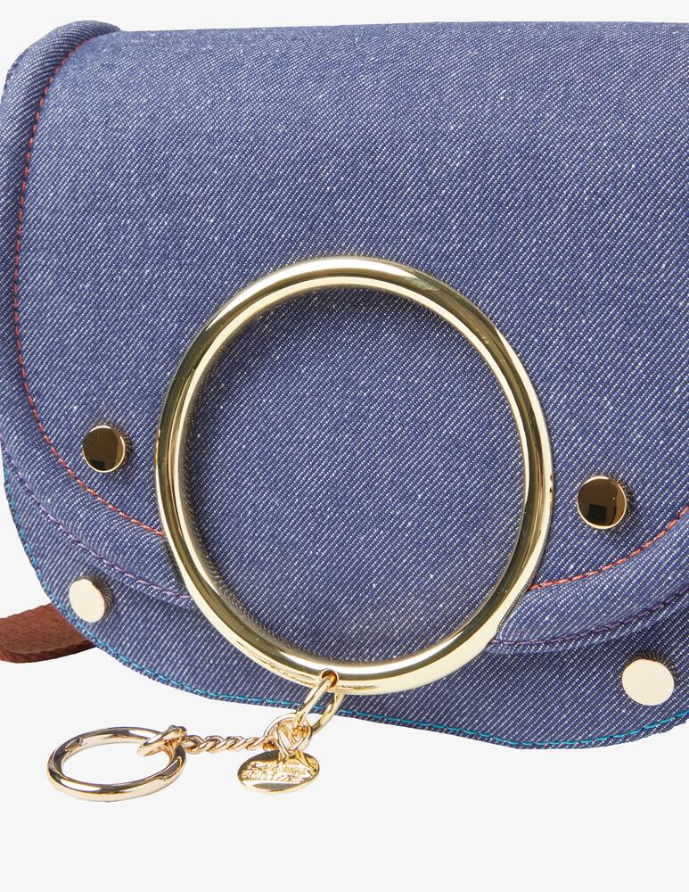 rinascente See By Chloé Mara shoulder bag