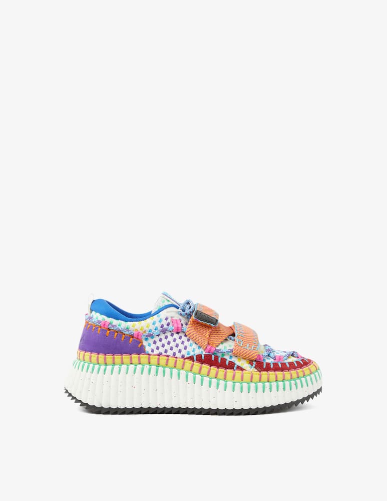 Chloé Sneakers Nama - immagine 1 Chloé Sneakers Nama - immagine 1