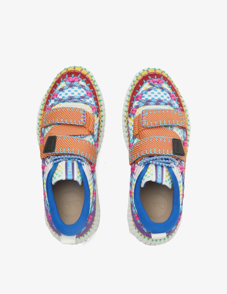 Chloé Sneakers Nama - immagine 3 Chloé Sneakers Nama - immagine 3