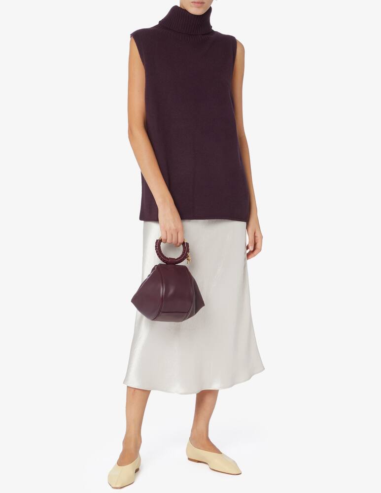 rinascente See By Chloé Hana halfmoon bag