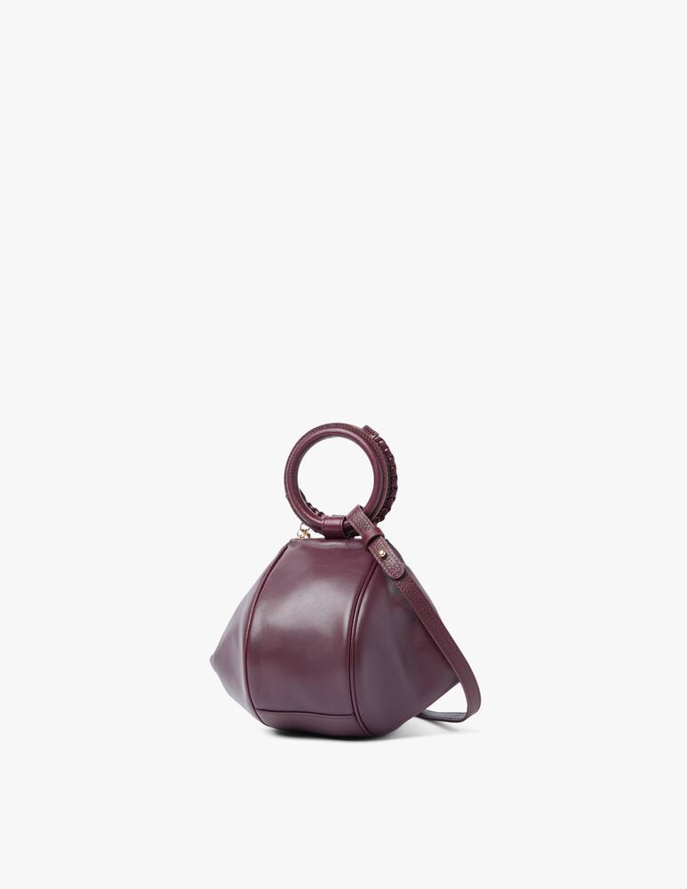 rinascente See By Chloé Hana halfmoon bag