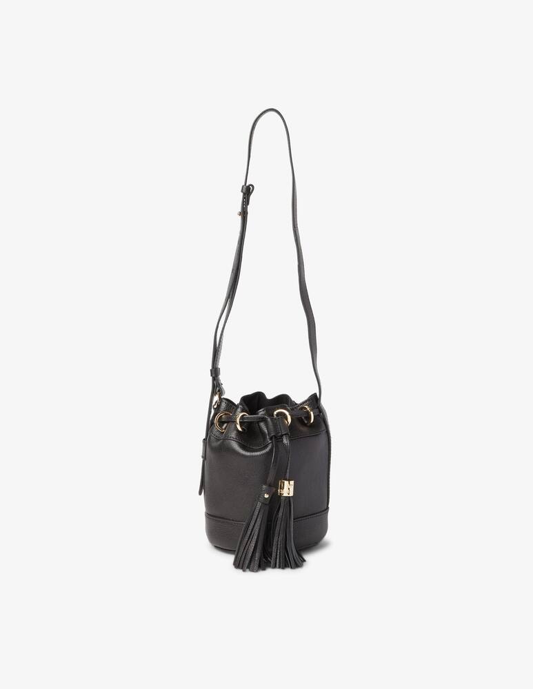 See By Chloé Borsa secchiello mini Vicki - immagine 1 See By Chloé Borsa secchiello mini Vicki - immagine 1