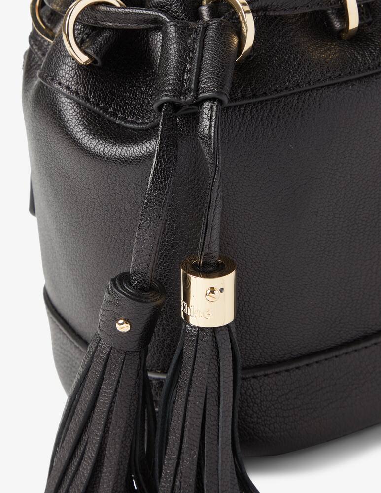 rinascente See By Chloé Vicki mini bucket bag