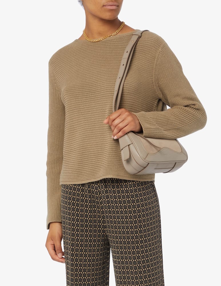 rinascente See By Chloé Hana shoulder bag