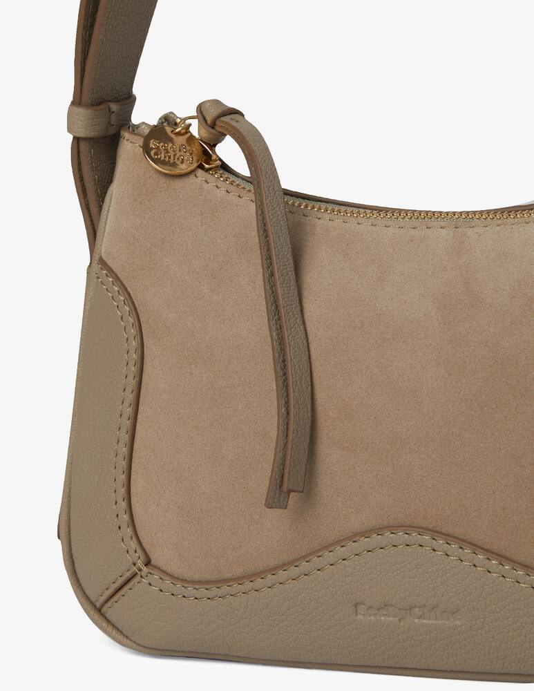 rinascente See By Chloé Hana shoulder bag