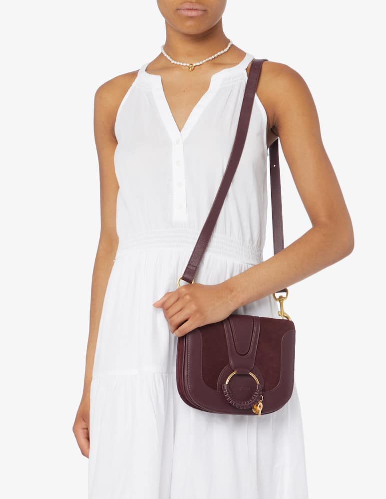 rinascente See By Chloé Borsa Hana