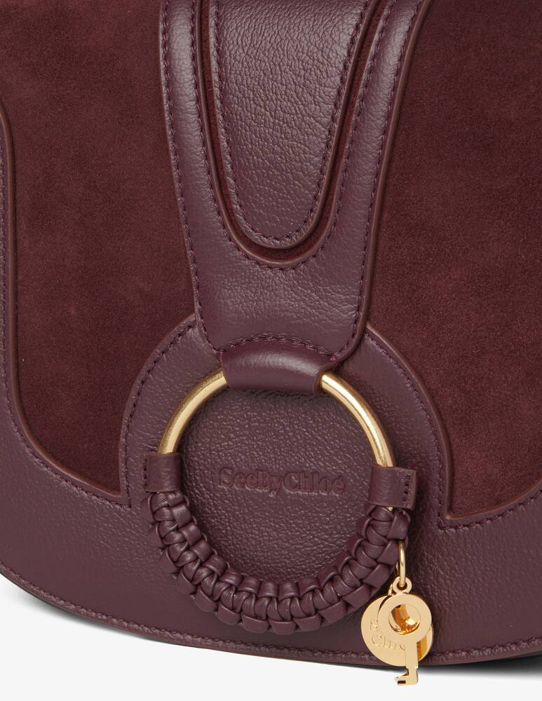 rinascente See By Chloé Borsa Hana